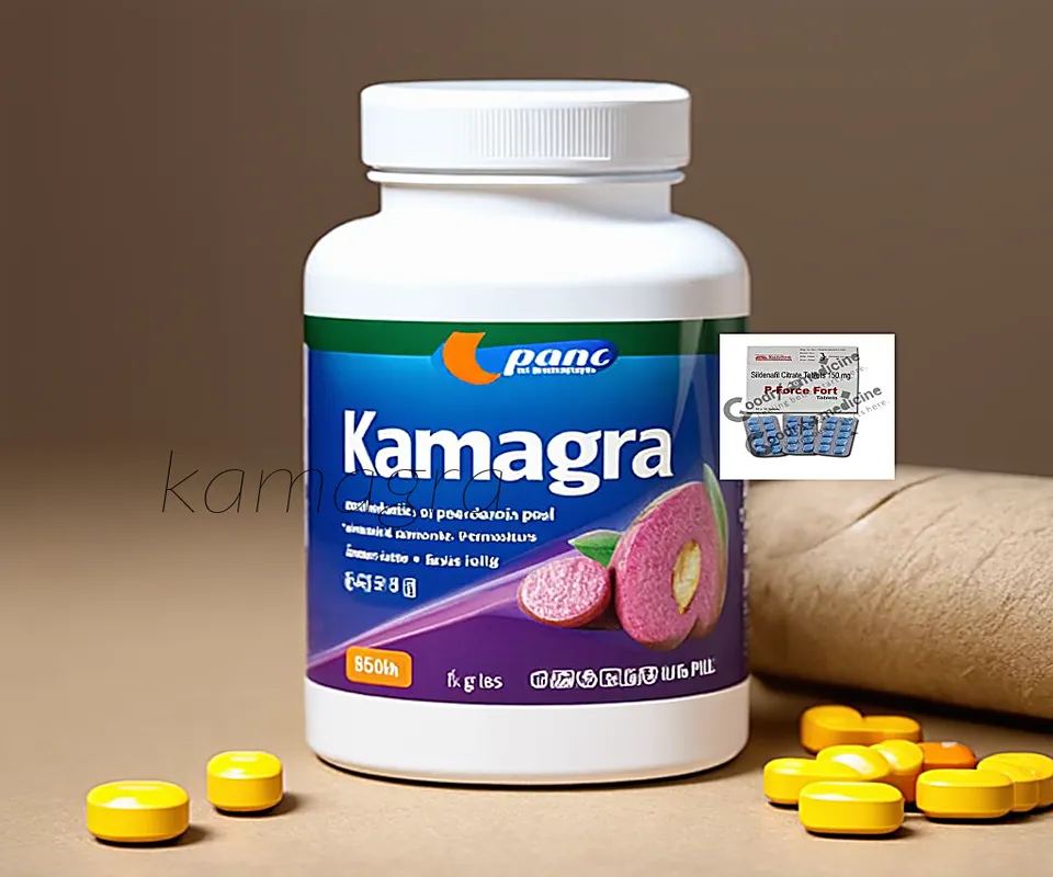 Donde comprar kamagra gel